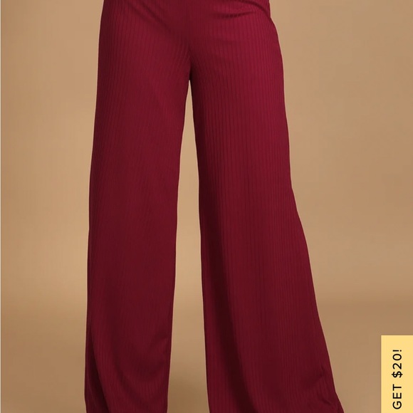 Lulus two piece - Picture 2 of 4